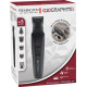 Машинка для стрижки REMINGTON PG2100 G10 Graphite 10-in-1 Multigrooming Kit