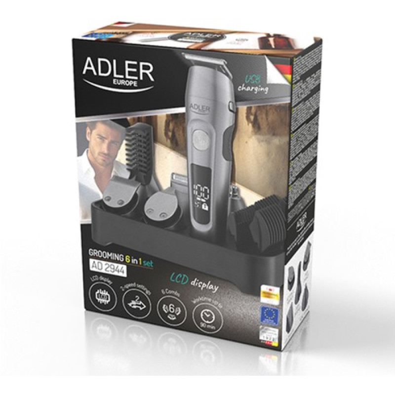 Тример ADLER AD-2944