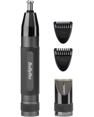 Тример Babyliss E111E