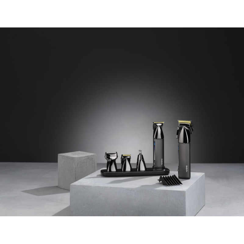 Тример Babyliss E111E