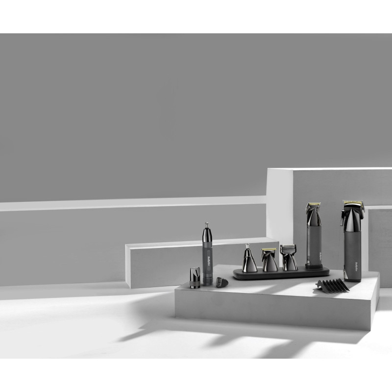 Тример Babyliss E111E