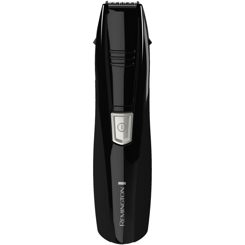 Машинка для стрижки + триммер Remington PG180