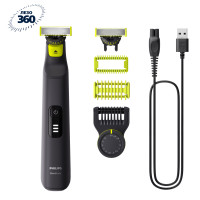 Тример Philips OneBlade Pro 360 QP6542/15