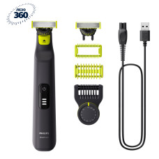 Тример Philips OneBlade Pro 360 QP6542/15