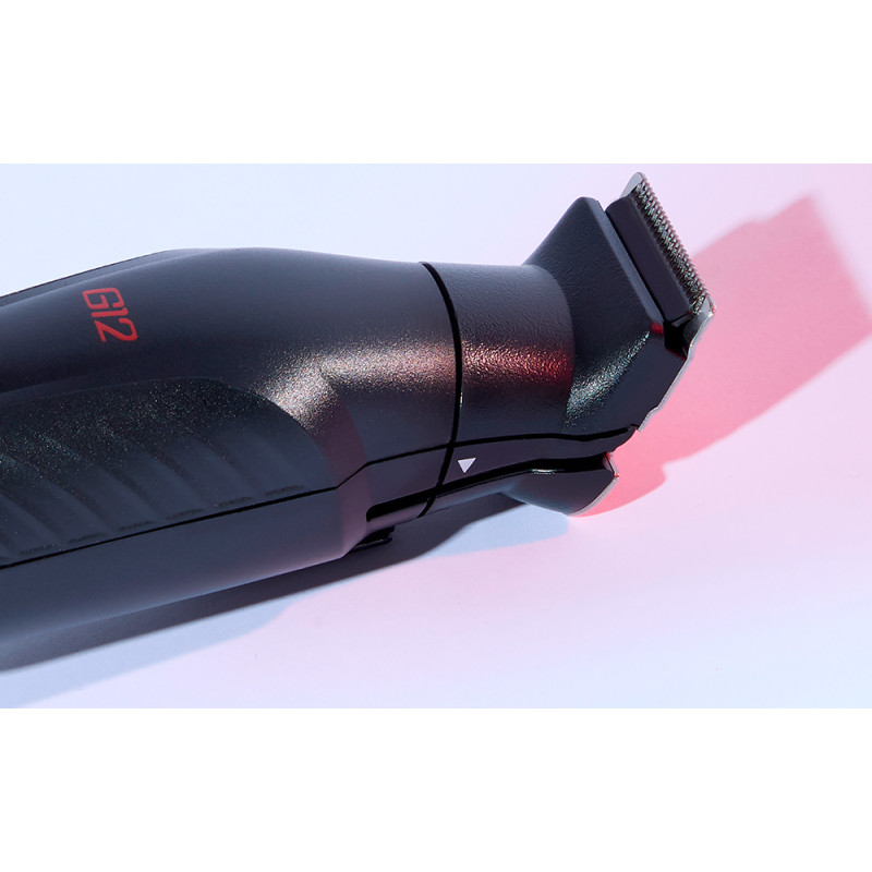 Машинка для стрижки REMINGTON PG2120 G10 Graphite 12-in-1 Multigrooming Kit