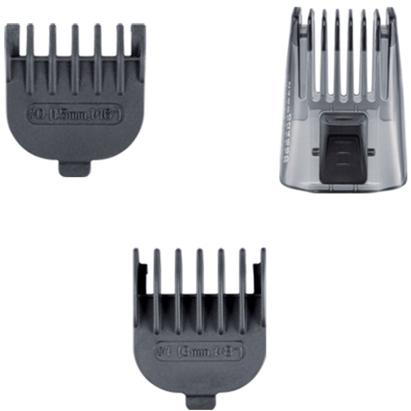 Машинка для стрижки REMINGTON PG2120 G10 Graphite 12-in-1 Multigrooming Kit