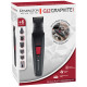 Машинка для стрижки REMINGTON PG2120 G10 Graphite 12-in-1 Multigrooming Kit