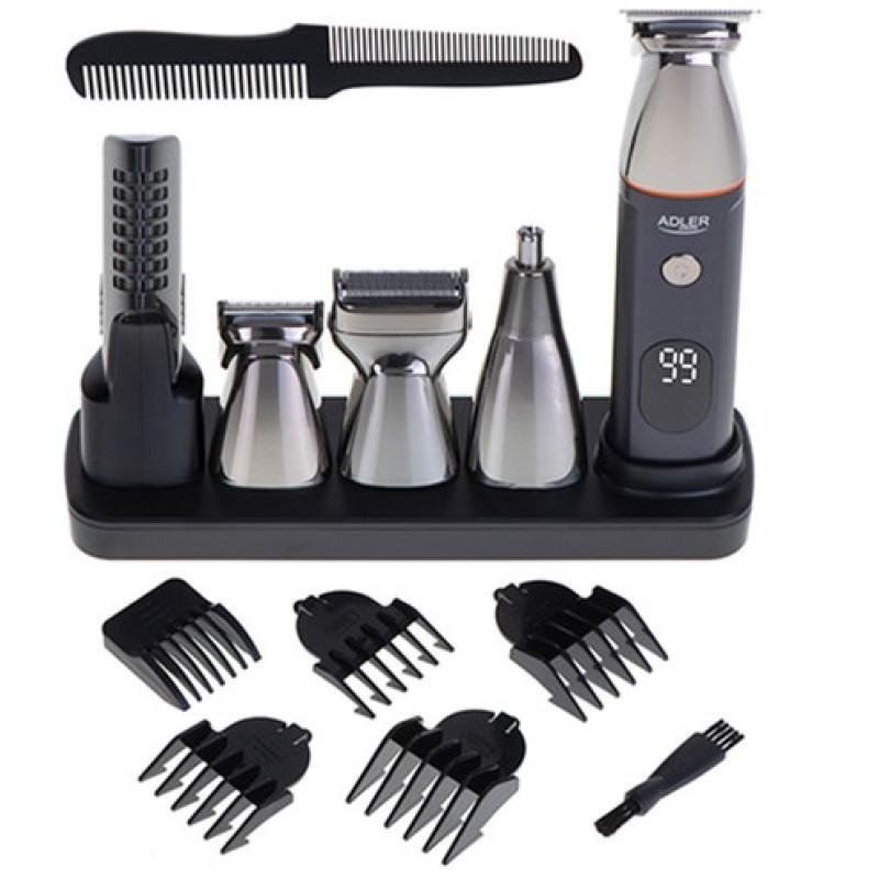 Тример ADLER AD-2946