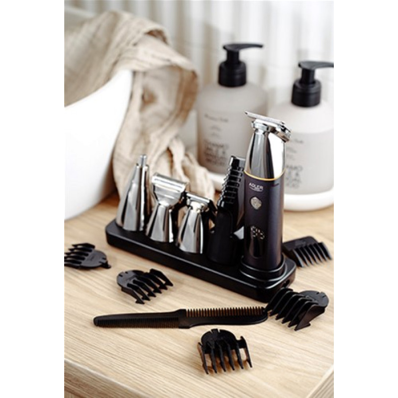 Тример ADLER AD-2946