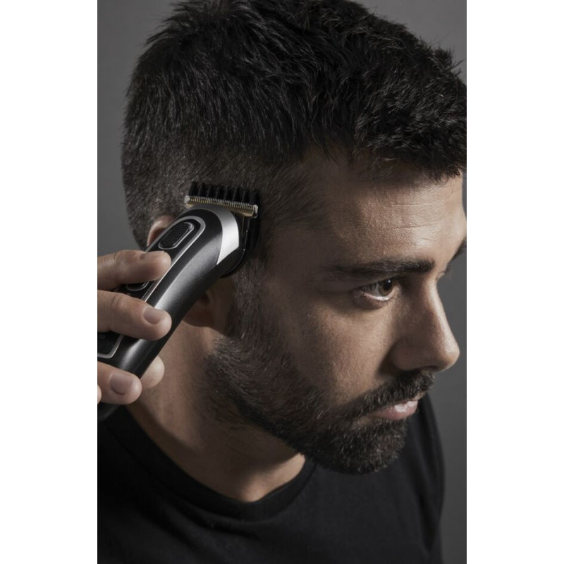 Мультитриммер Rowenta TN9140