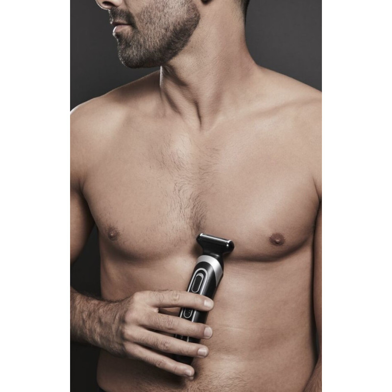 Мультитриммер Rowenta TN9140