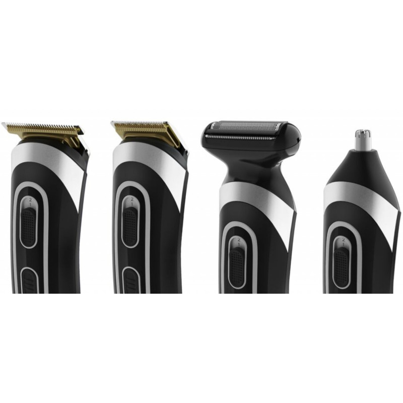 Мультитриммер Rowenta TN9140