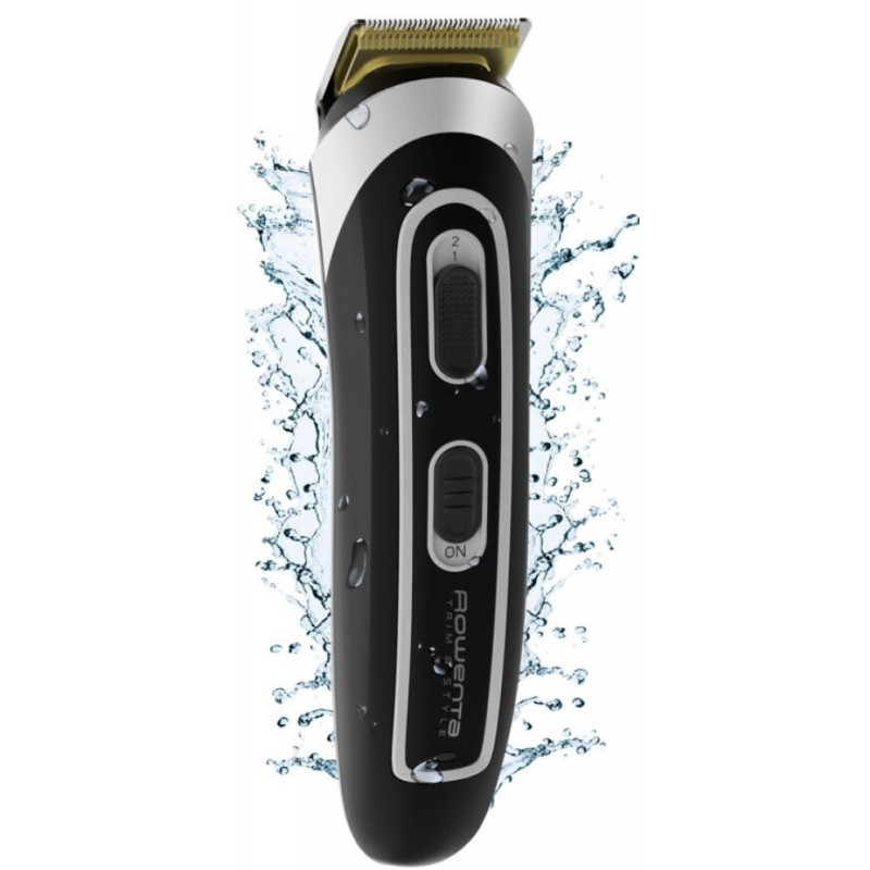 Мультитриммер Rowenta TN9140