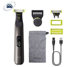 Тример Philips OneBlade Pro 360 QP6552/15