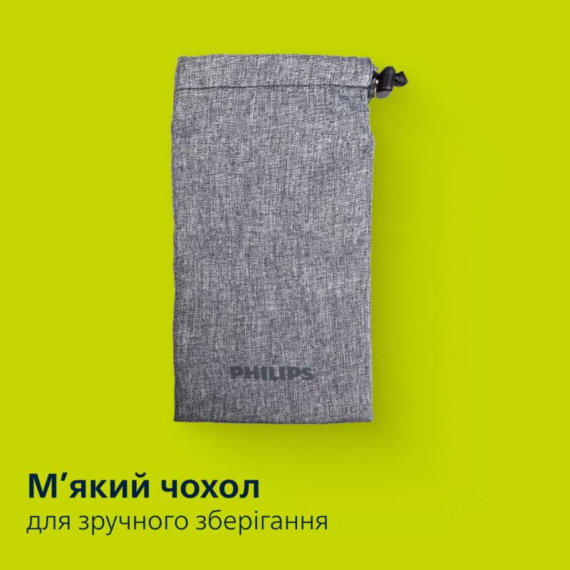 Тример Philips OneBlade Pro 360 QP6552/15