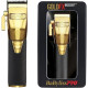 Машинка для стрижки BaByliss PRO Boost+ Gold FX8700GBPE