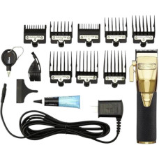 Машинка для стрижки BaByliss PRO Boost+ Gold FX8700GBPE