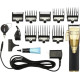 Машинка для стрижки BaByliss PRO Boost+ Gold FX8700GBPE