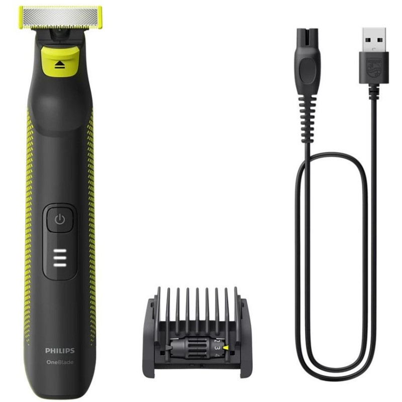 Тример Philips OneBlade Pro QP6506/15