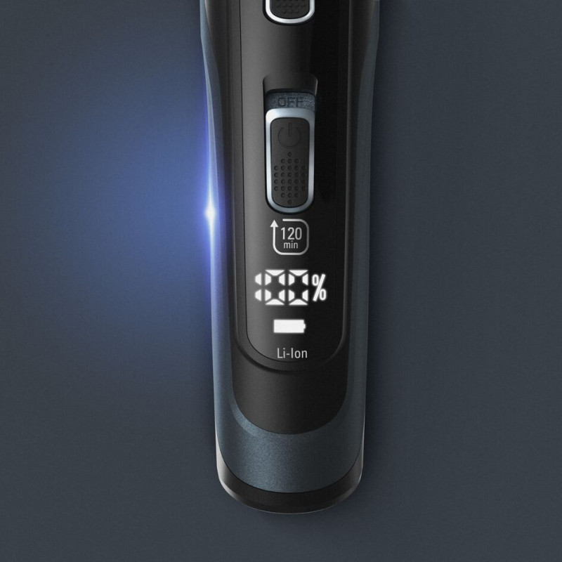 Машинка для стрижки Rowenta Selectium TN9464E0