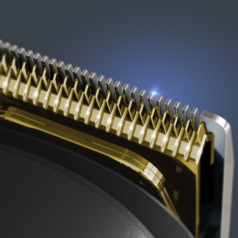 Машинка для стрижки Rowenta Selectium TN9464E0