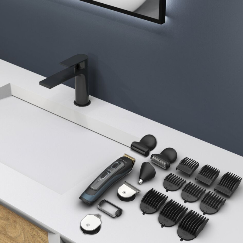 Машинка для стрижки Rowenta Selectium TN9464E0