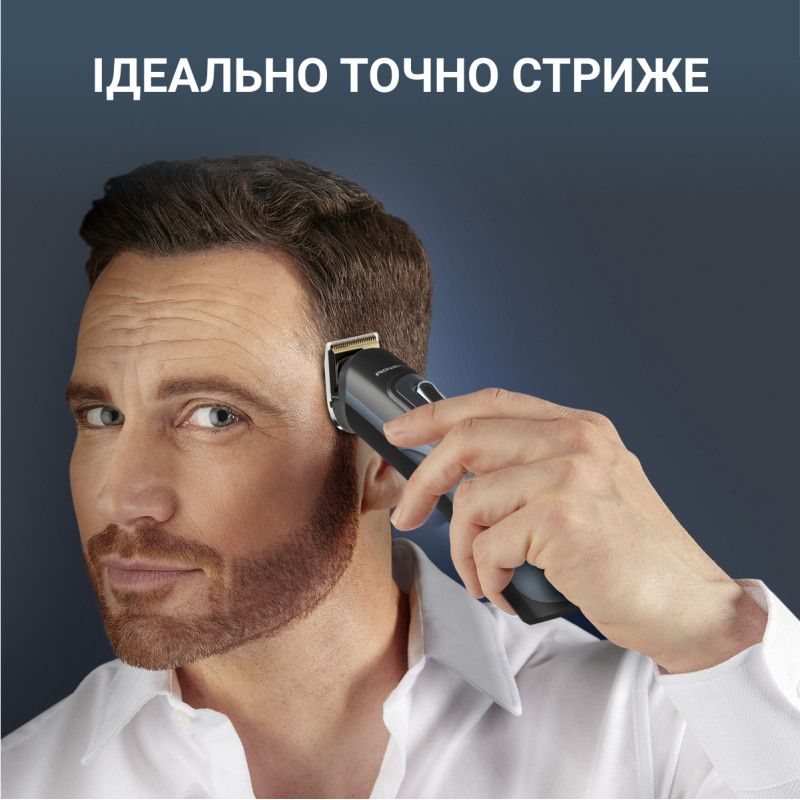 Машинка для стрижки Rowenta Selectium TN9464E0