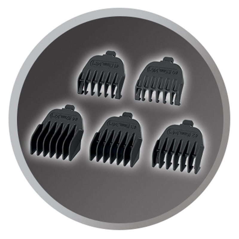 Тример Remington BHT6256