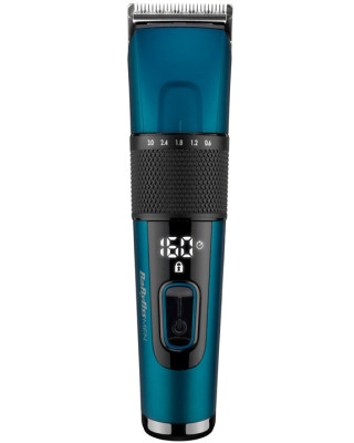 Машинка для стрижки BaByliss Japanese Steel E990E
