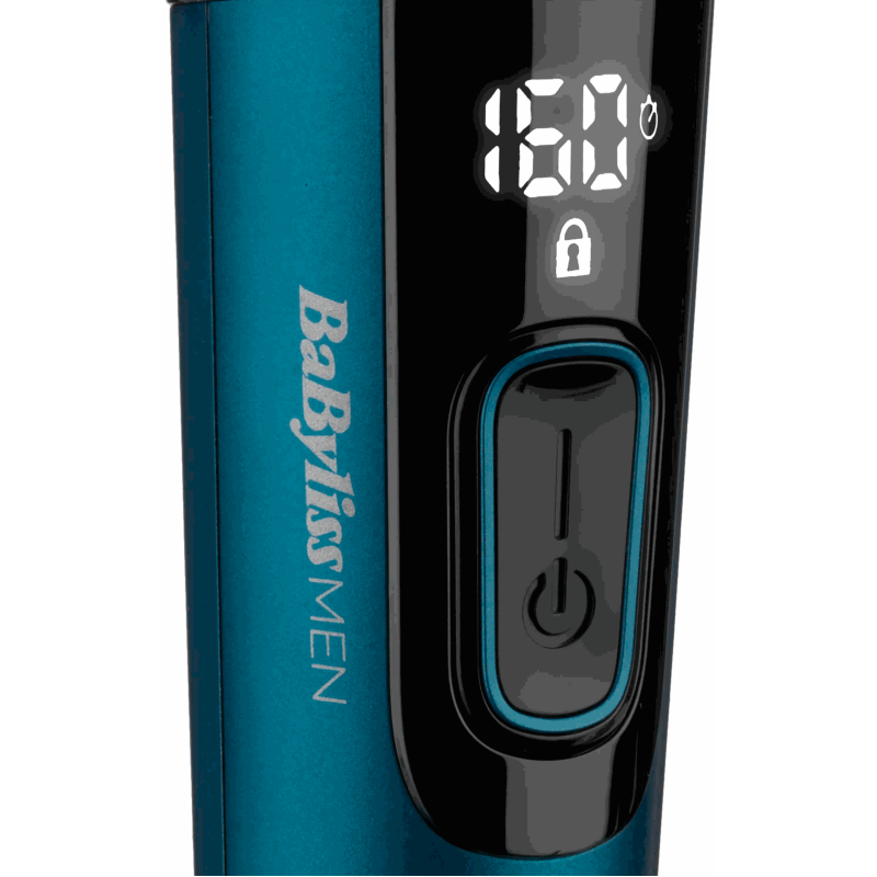 Машинка для стрижки BaByliss Japanese Steel E990E