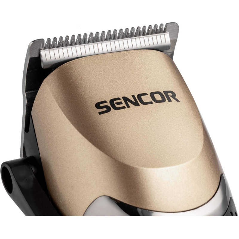 Машинка для стрижки SENCOR SHP 460CH