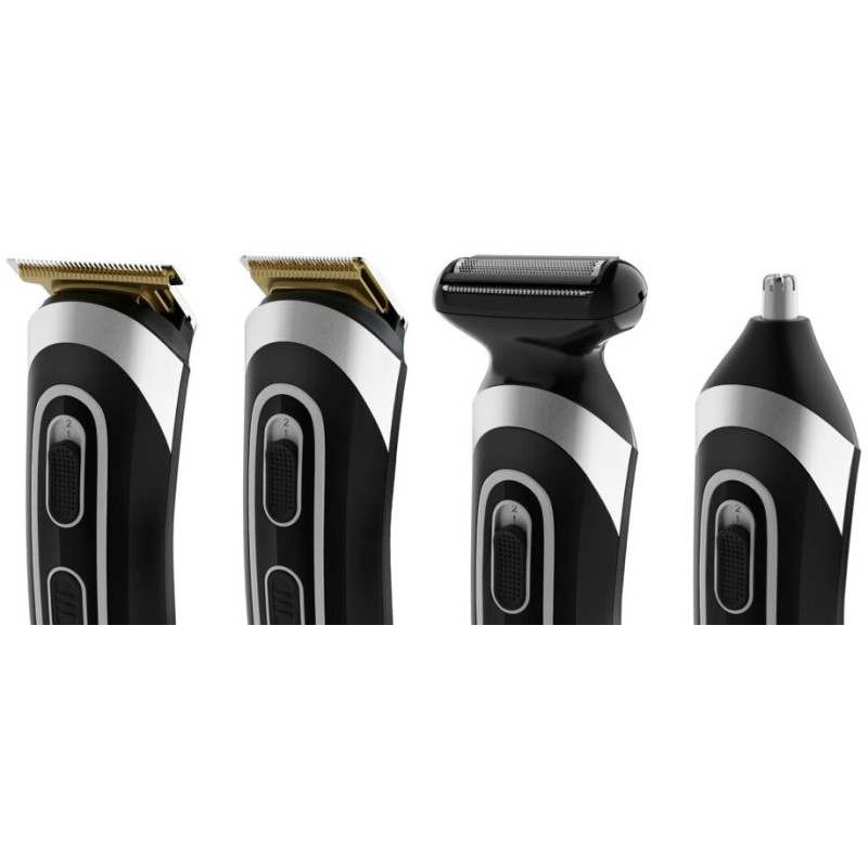 Тример універсальний Rowenta TN9140F4