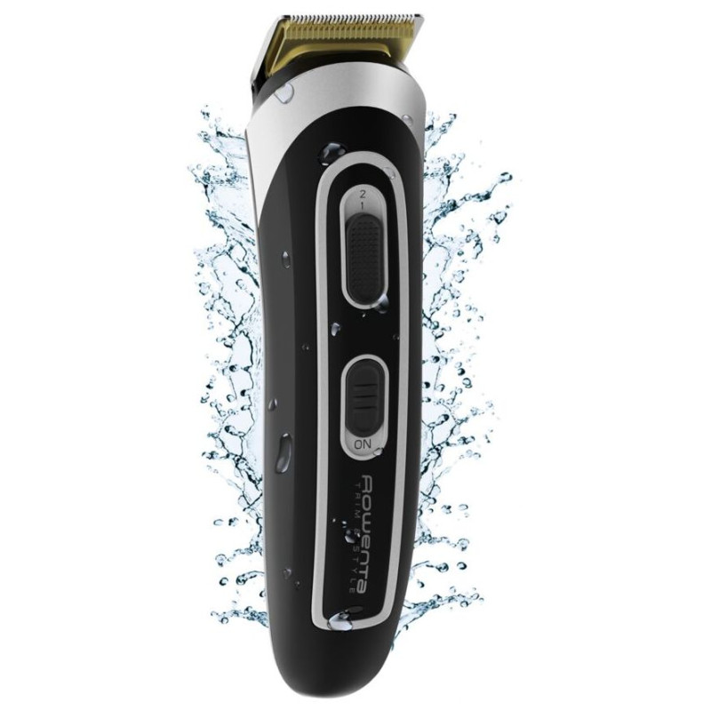 Тример універсальний Rowenta TN9140F4