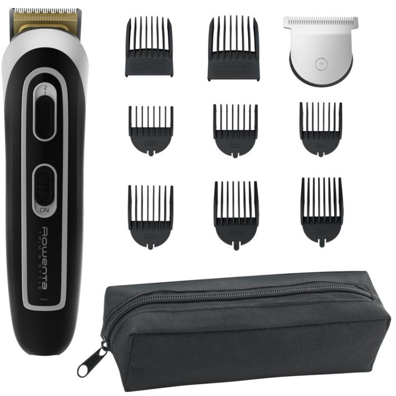 Тример універсальний Rowenta TN9140F4