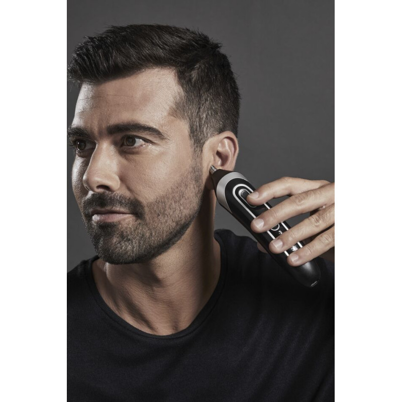 Тример універсальний Rowenta TN9140F4