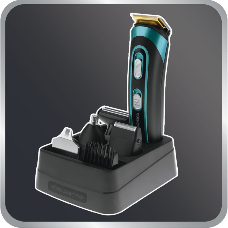 Тример універсальний Rowenta TN9140F4