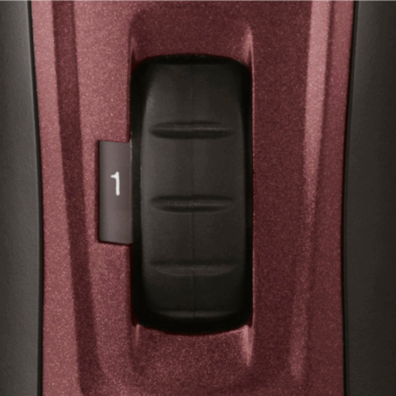 Тример для бороди та вусів Remington MB4047