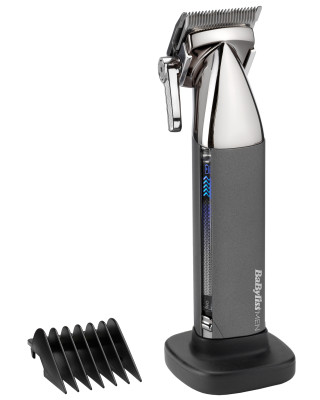  Машинка для стрижки волосся Babyliss E996E