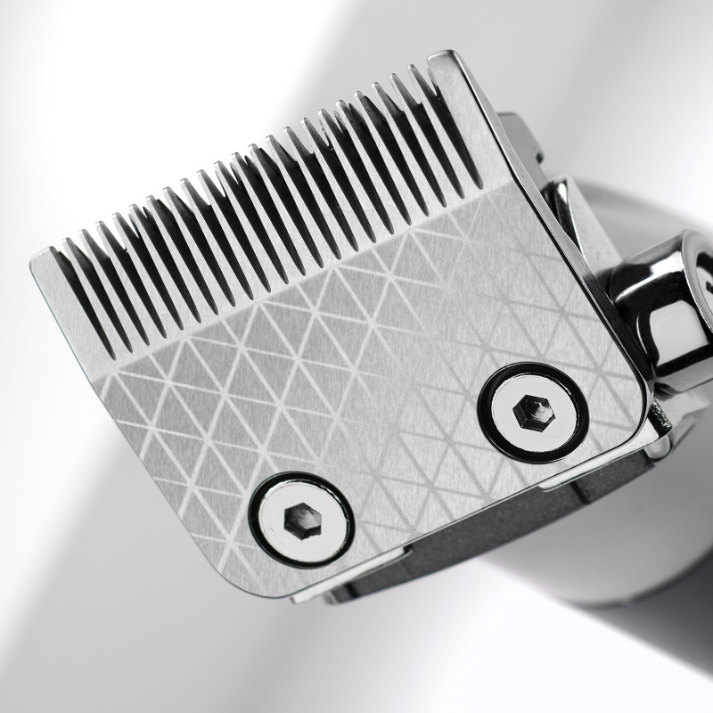  Машинка для стрижки волосся Babyliss E996E