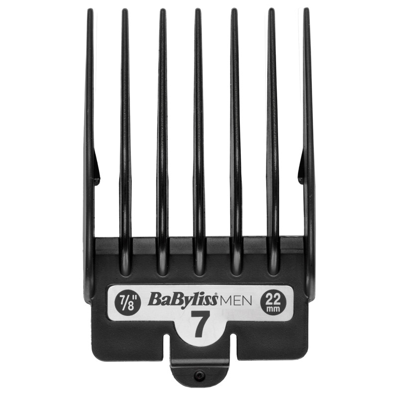  Машинка для стрижки волосся Babyliss E996E