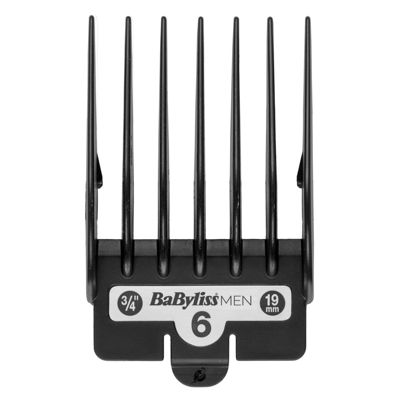 Машинка для стрижки волосся Babyliss E996E