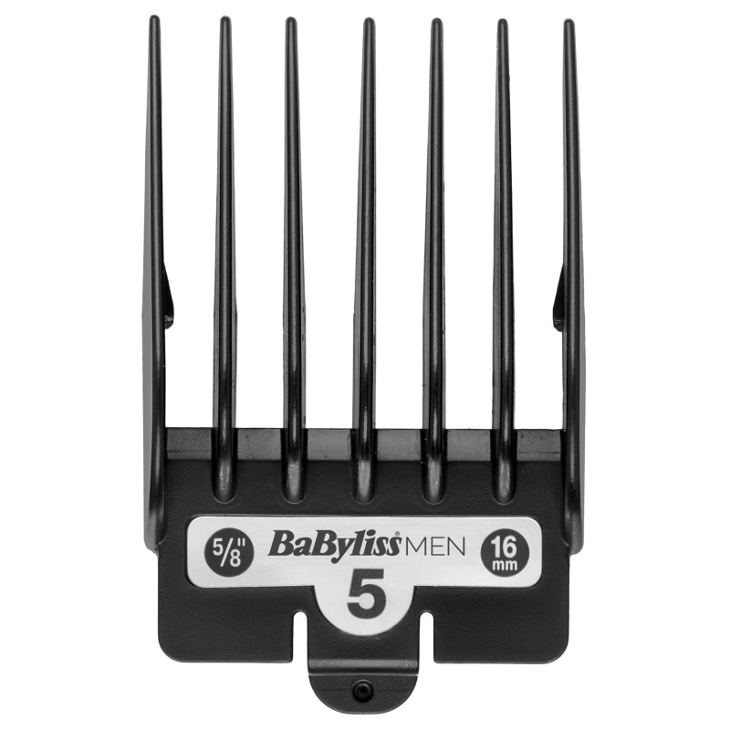  Машинка для стрижки волосся Babyliss E996E