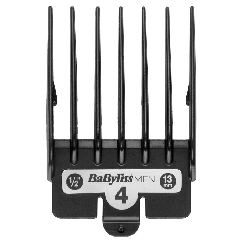  Машинка для стрижки волосся Babyliss E996E