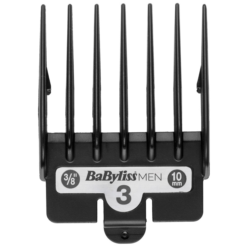  Машинка для стрижки волосся Babyliss E996E