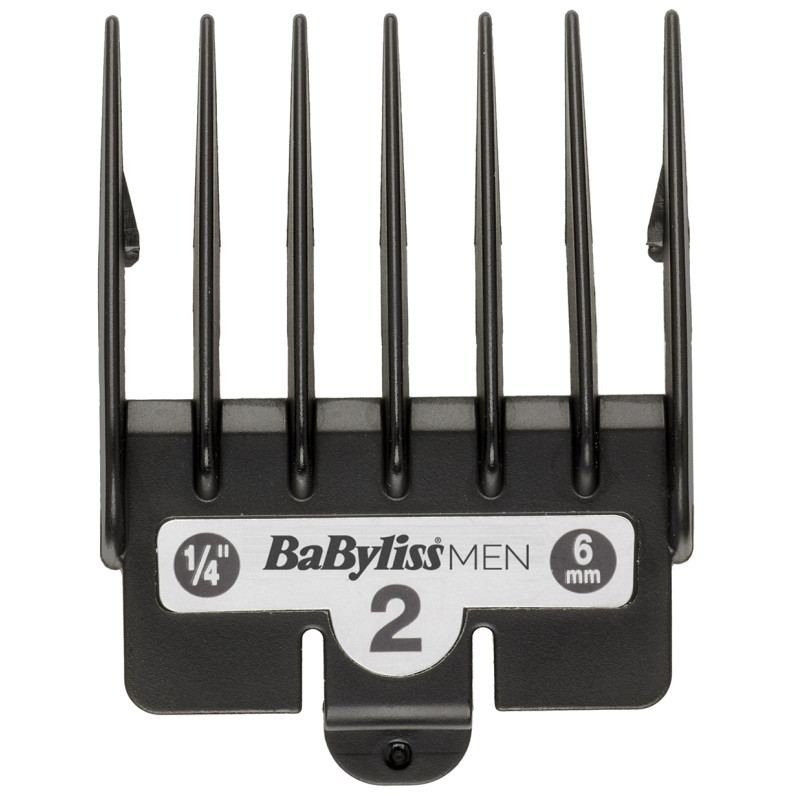  Машинка для стрижки волосся Babyliss E996E