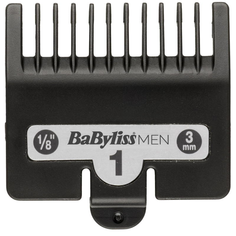  Машинка для стрижки волосся Babyliss E996E