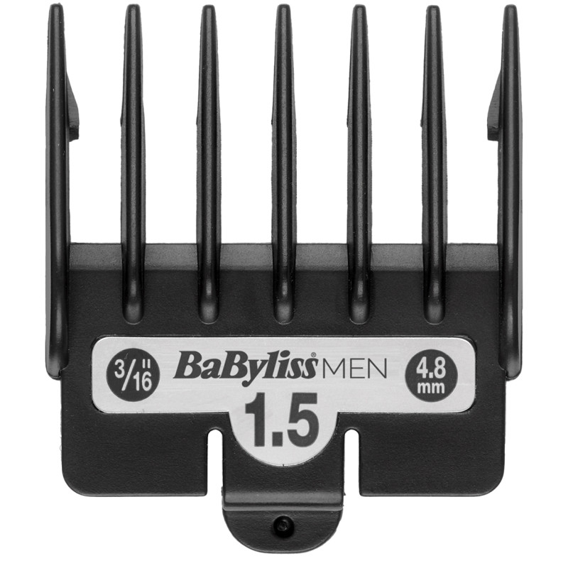  Машинка для стрижки волосся Babyliss E996E