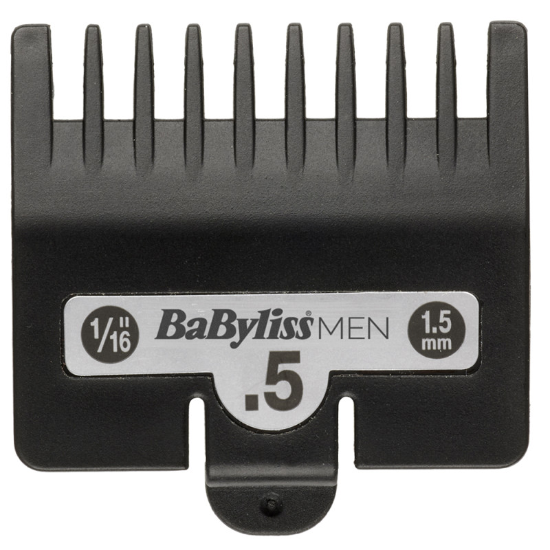  Машинка для стрижки волосся Babyliss E996E