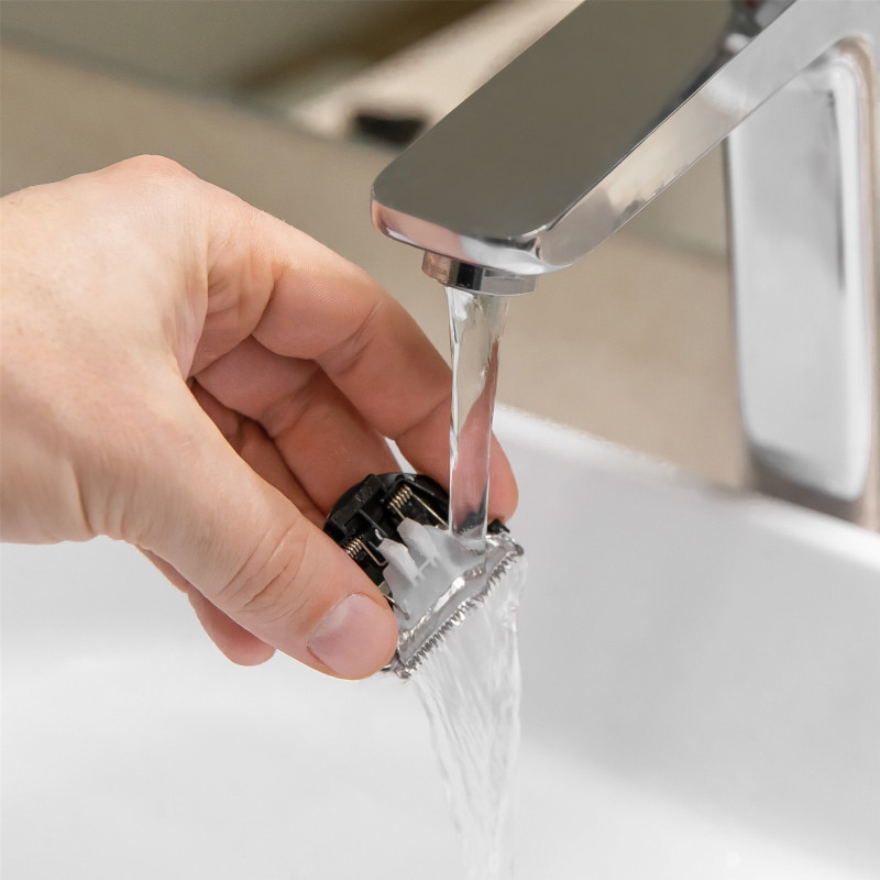 Машинка для стрижки Sencor SHP 4501BK