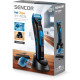 Машинка для стрижки Sencor SHP 4501BK